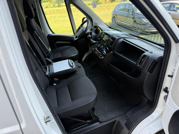 Citroën Jumper 2.2 HDI FG335 L3H2